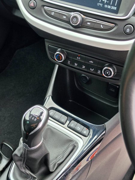 2020 Opel Crossland X - photo 17