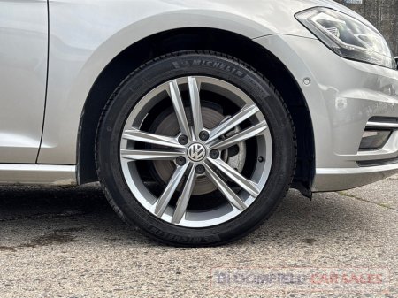 2019 Volkswagen Golf - photo 9
