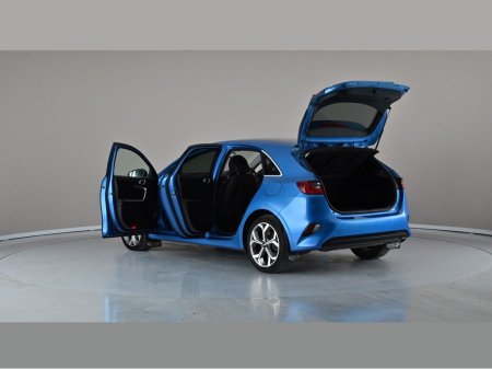 2019 Kia Ceed - photo 57