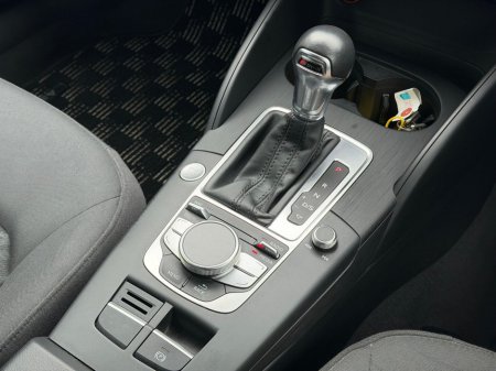 2016 Audi A3 - photo 25