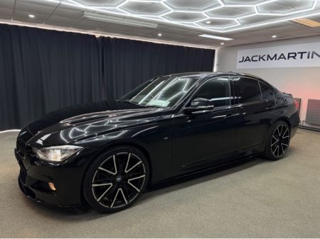 2015 BMW 3-Series - photo 4
