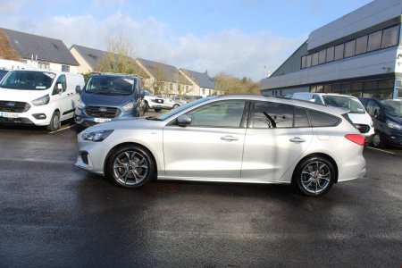 2021 Ford Focus - photo 6