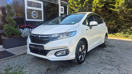 2017 Honda Fit - photo 3