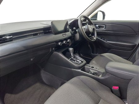 2023 Honda HR-V - photo 2