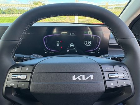 2026 Kia Stonic - photo 9
