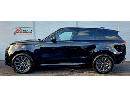 2025 Land Rover Range Rover Sport - photo 11