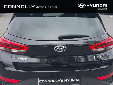 2024 Hyundai i30 - photo 17