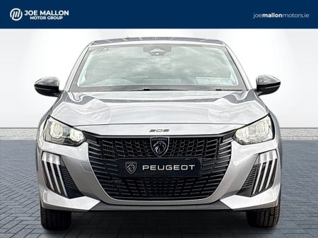 2027 Peugeot 208 - photo 3