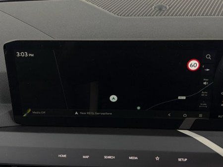 2026 Kia EV5 - photo 24