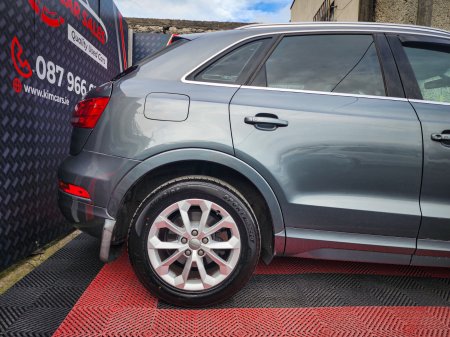 2017 Audi Q3 - photo 7