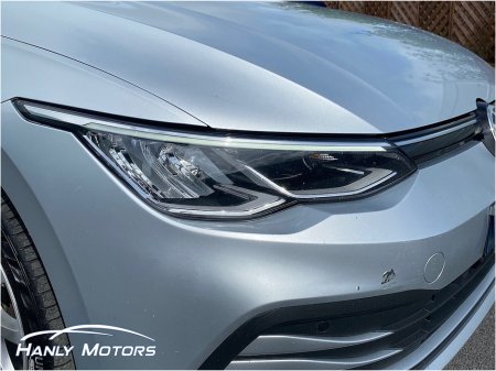 2021 Volkswagen Golf - photo 26