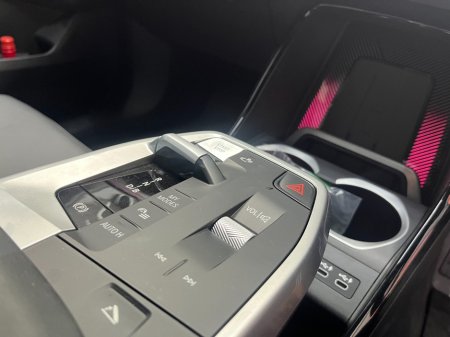 2024 BMW iX2 - photo 12