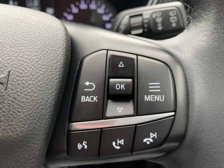 2021 Ford Kuga - photo 27