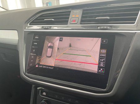 2019 Volkswagen Tiguan - photo 17