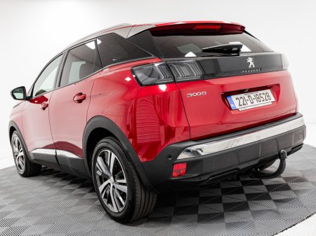 2022 Peugeot 3008 - photo 31