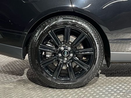 2022 Land Rover Range Rover - photo 10