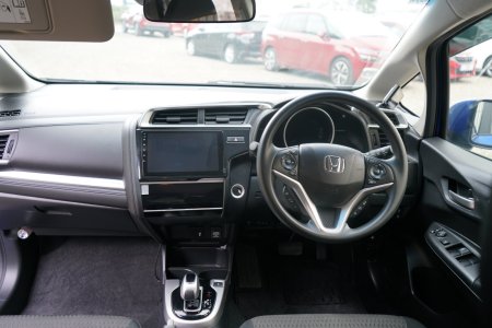 2017 Honda Fit - photo 15
