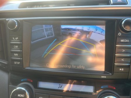 2017 Toyota RAV4 - photo 20