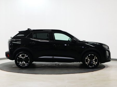 2024 Peugeot 2008 - photo 2