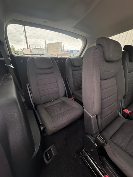 2014 Ford S-Max - photo 25
