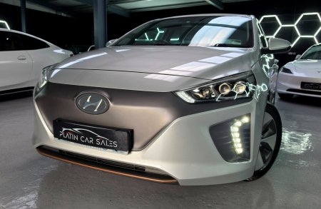 2017 Hyundai IONIQ - photo 16