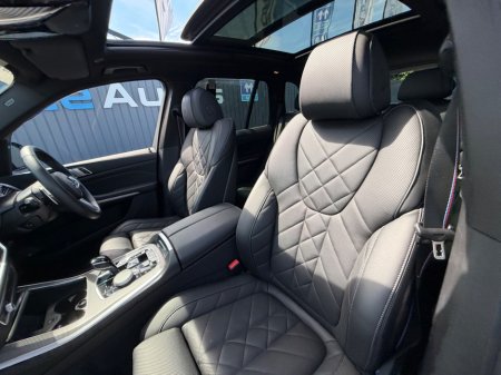 2023 BMW X5 - photo 52