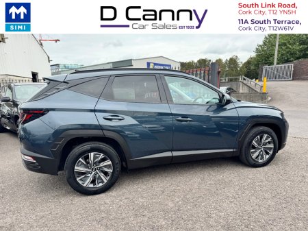 2023 Hyundai Tucson - photo 4