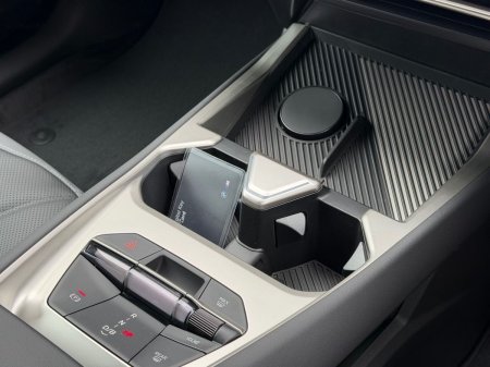2027 BMW i3 - photo 16