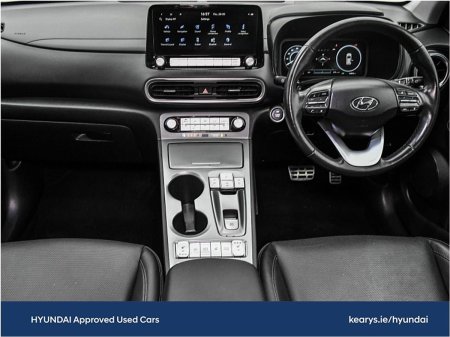 2023 Hyundai KONA - photo 4