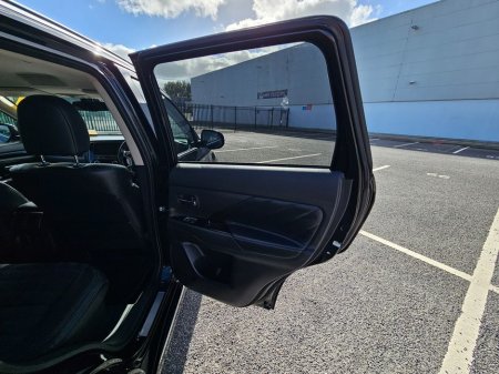 2019 Mitsubishi Outlander - photo 15