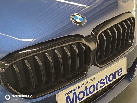 2023 BMW 5-Series - photo 18