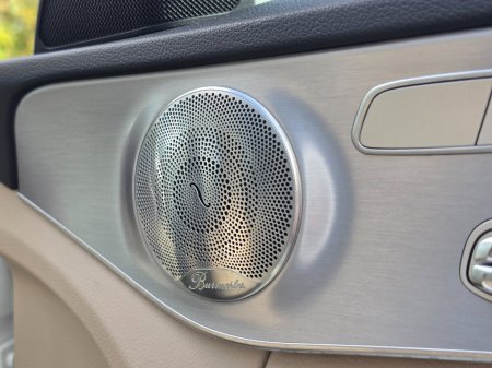 2016 Mercedes-Benz C-Class - photo 15
