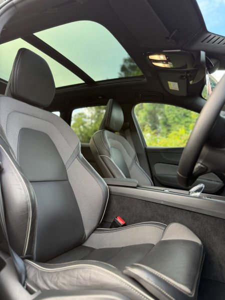 2026 Volvo XC60 - photo 18