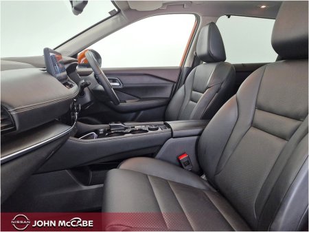 2025 Nissan X-Trail - photo 14