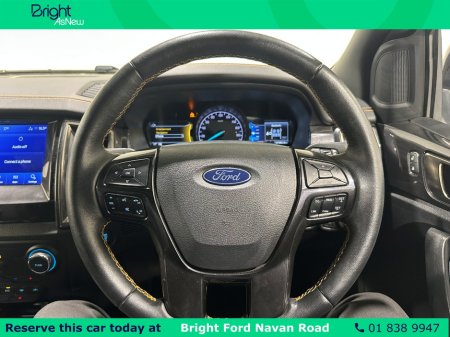2023 Ford Ranger - photo 18