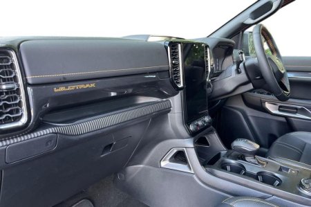 2026 Ford Ranger - photo 3
