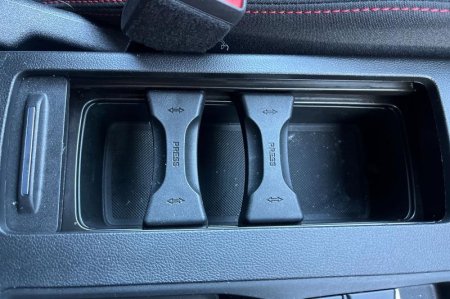 2026 Ford Focus - photo 22