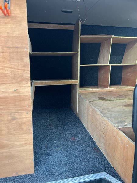 2019 Volkswagen Transporter - photo 30