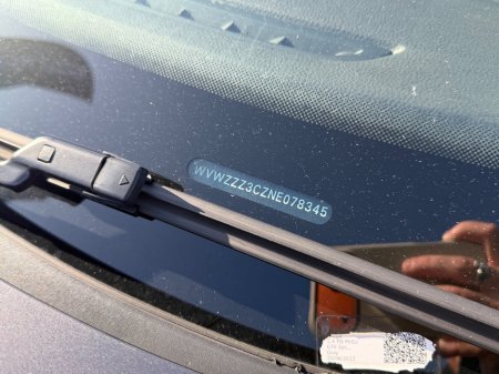 2022 Volkswagen Passat - photo 19