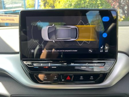 2023 Volkswagen ID.4 - photo 8