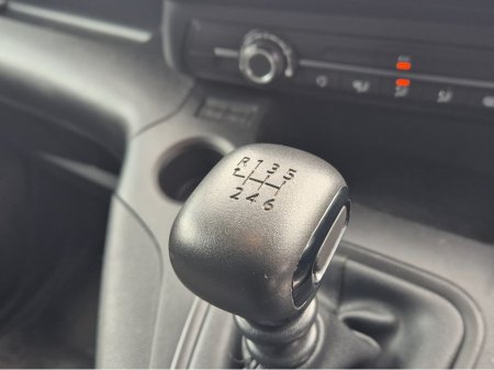 2023 Peugeot Partner - photo 6
