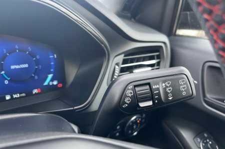 2023 Ford Focus - photo 15