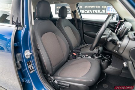 2017 Mini One - photo 18