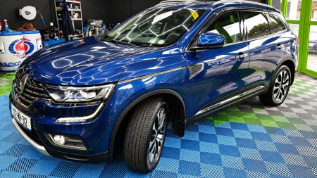 2017 Renault Koleos - photo 3