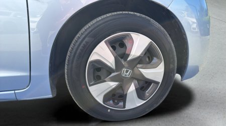 2017 Honda Fit - photo 10