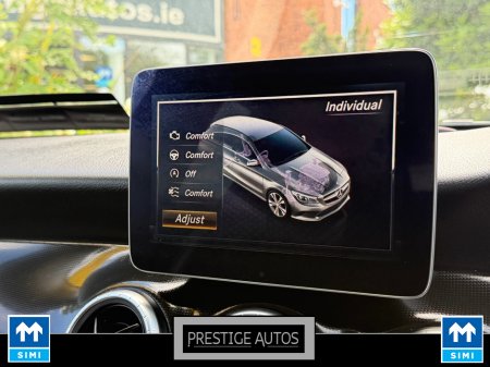 2017 Mercedes-Benz CLA - photo 24