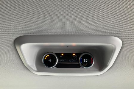 2025 Ford Tourneo Custom - photo 34