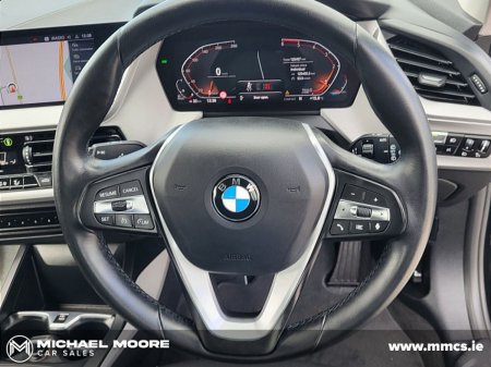 2022 BMW 1-Series - photo 15