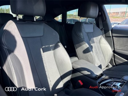 2024 Audi A5 - photo 20