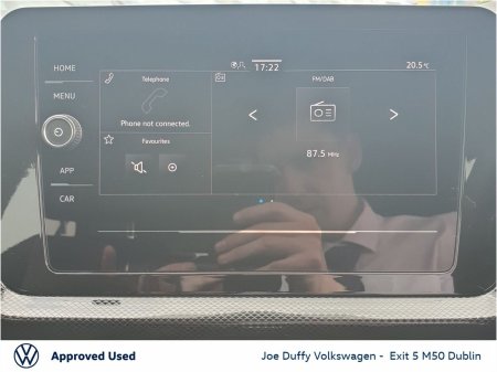 2026 Volkswagen T-Cross - photo 14